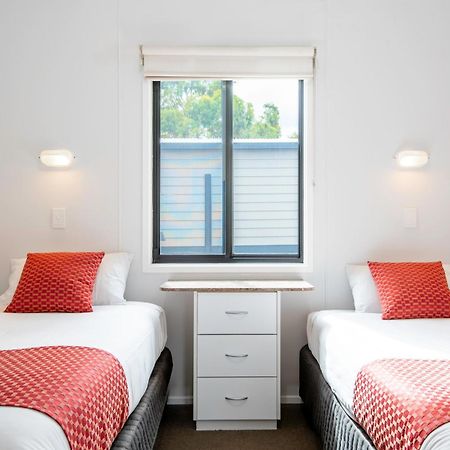 Echo Holiday Parks - ナラクアト エクステリア 写真
