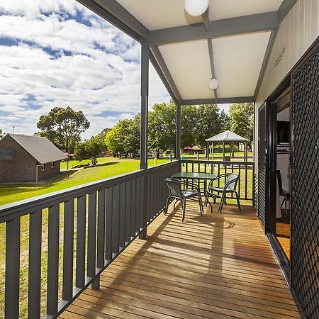 Echo Holiday Parks - ナラクアト エクステリア 写真