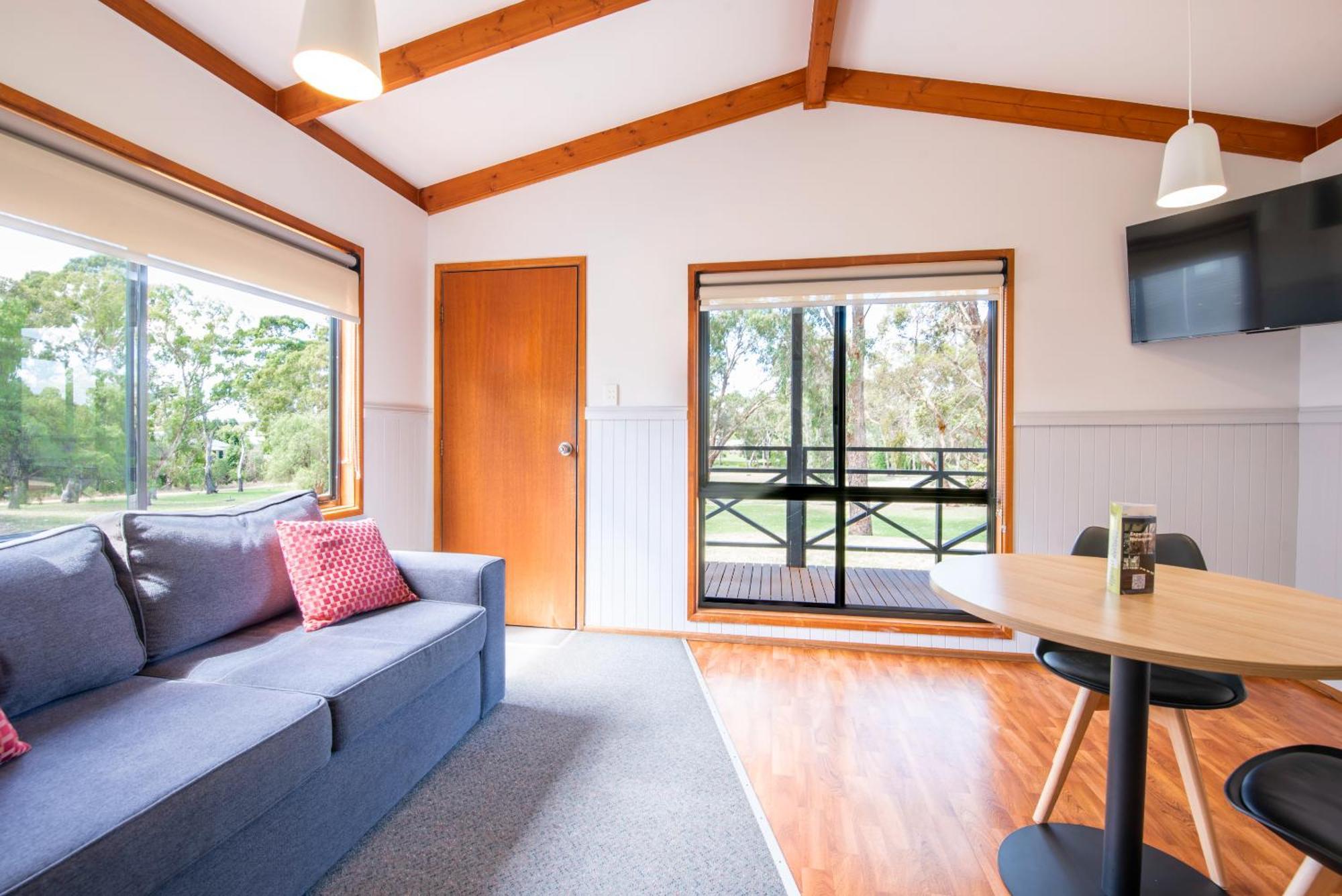 Echo Holiday Parks - ナラクアト エクステリア 写真