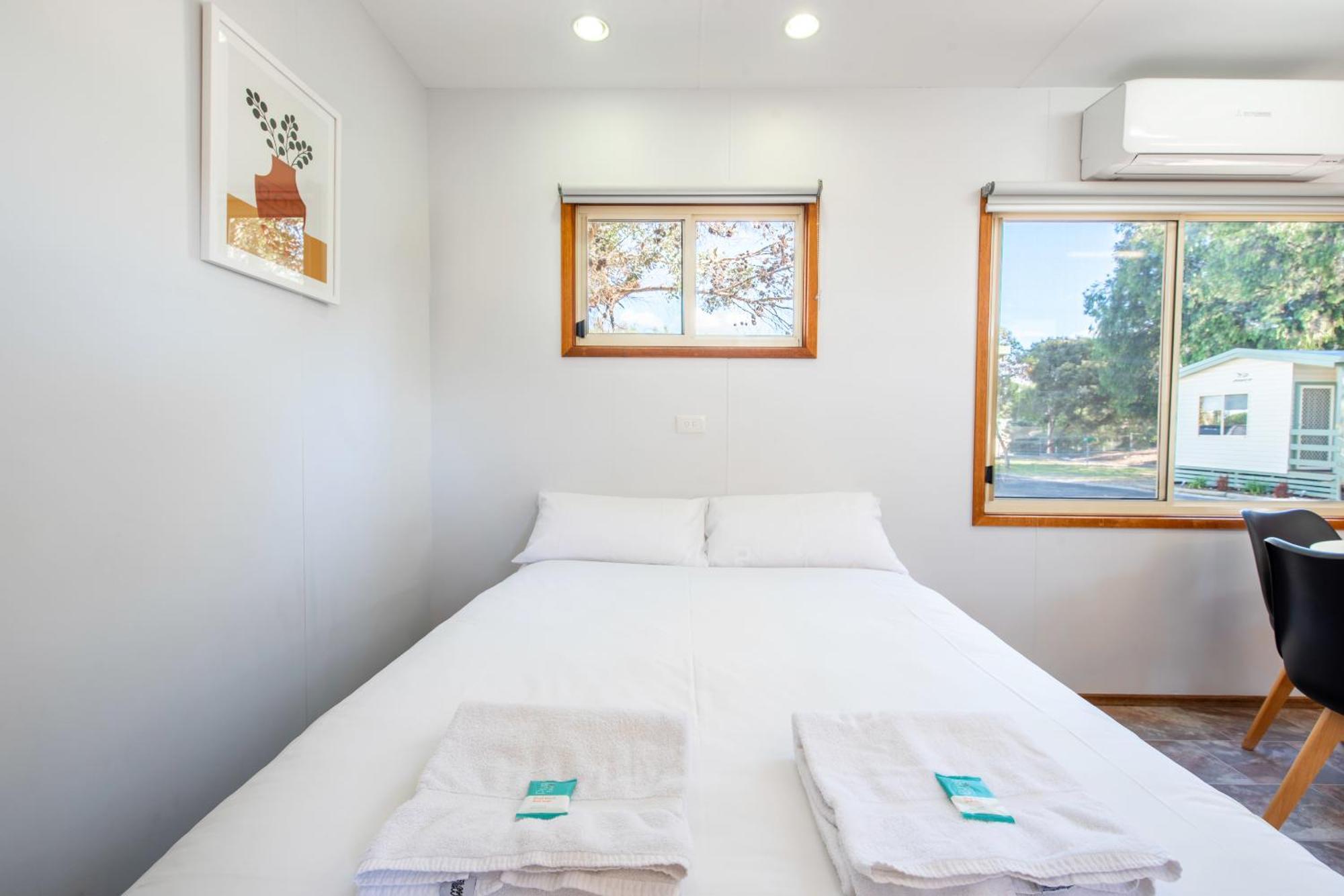 Echo Holiday Parks - ナラクアト エクステリア 写真