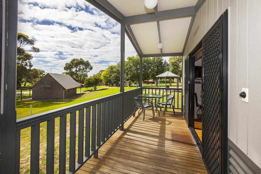 Echo Holiday Parks - ナラクアト エクステリア 写真