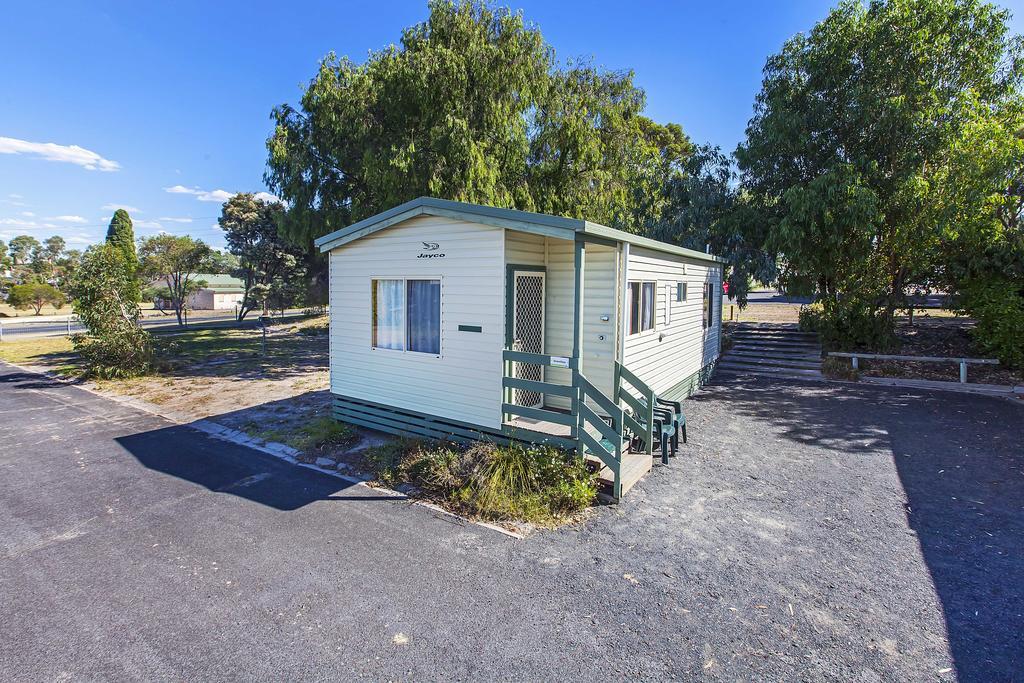 Echo Holiday Parks - ナラクアト エクステリア 写真